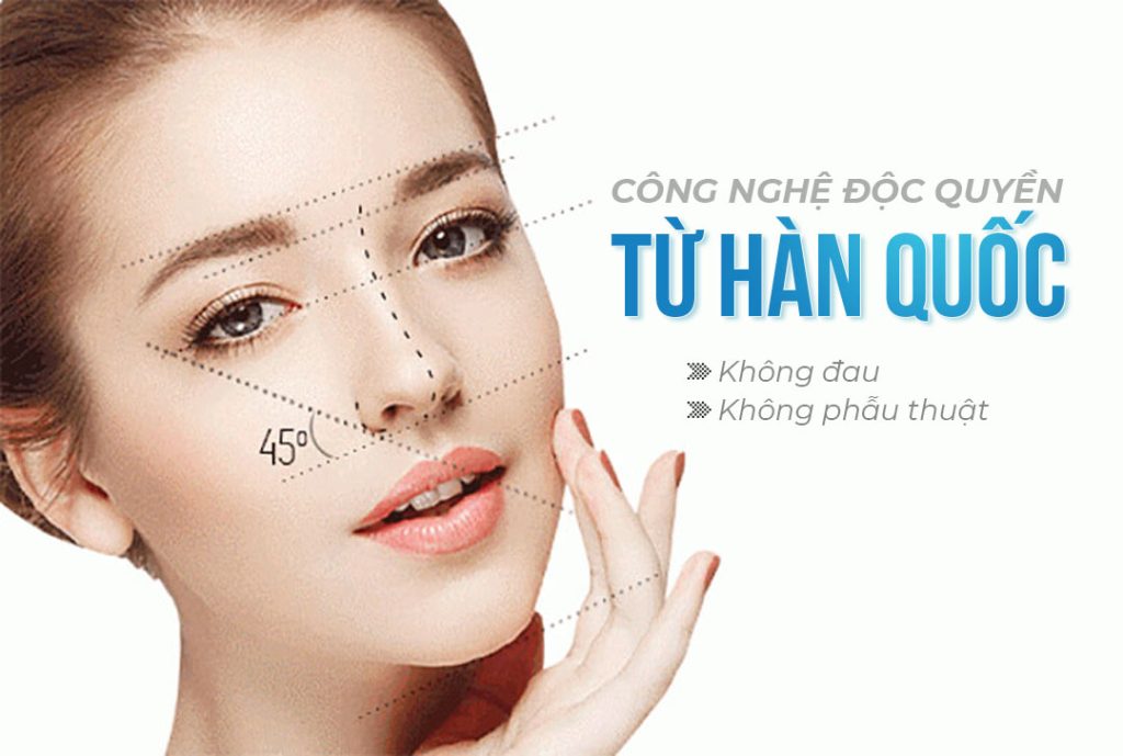 Công nghệ độc quyền tại HanTech