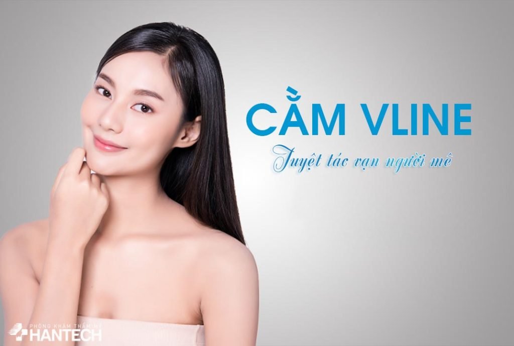 Độn cằm vline đẹp tại HanTech Việt Nam